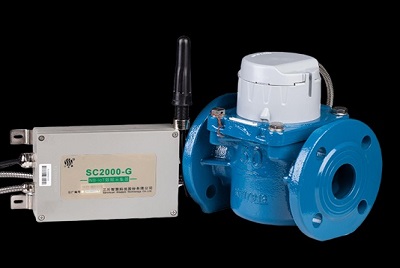 The Contribution of Bulk Water Meter Manufacturers to Industrial and Municipal Development