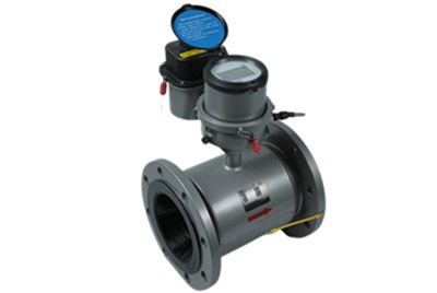 The Art of Flow Measurement: Electromagnetic Water Meter
