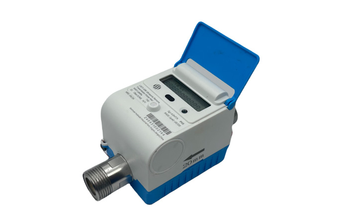 AMI(Advanced Metering Infrastructure)