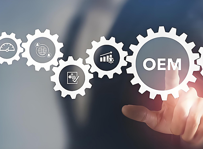 OEM & ODM Services