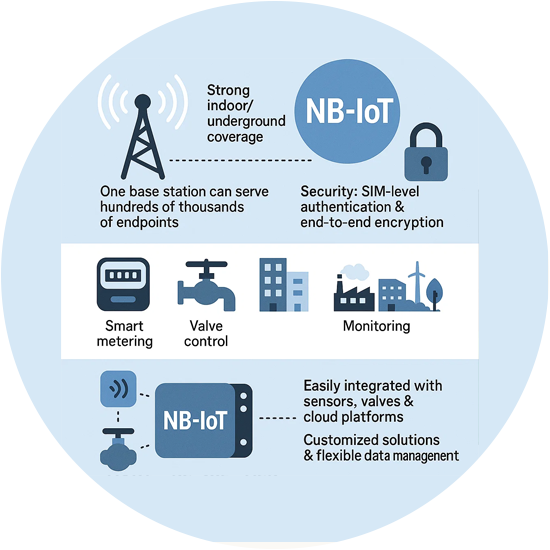 Performance, Applications & Integration