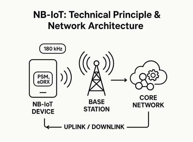 NB-IoT Technology
