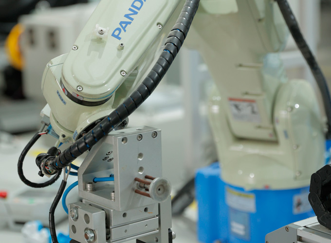SANCHUAN Smart Manufacturing Provides Trusted Water Meters