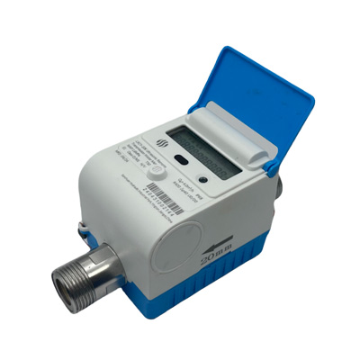 Sanchuan Ultrasonic Smart Water Meter