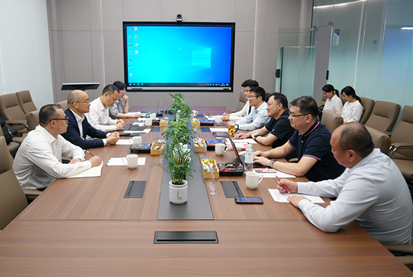 Sanchuan Wisdom and Honeywell Forge Strategic Partnership to Expand Global Smart Water Market