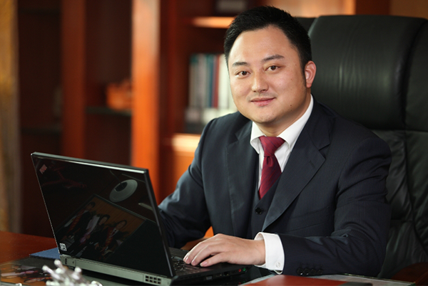Sanchuan Wisdom's Li Qiangzu Leads a Smart Manufacturing Revolution in the Water Meter Industry
