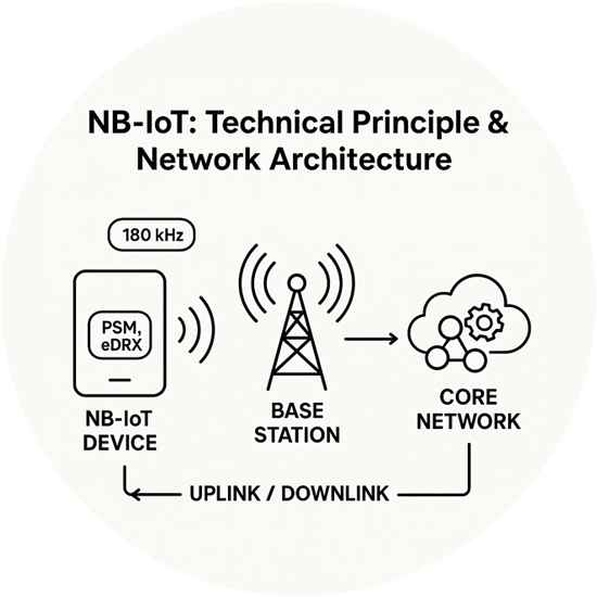 Technical Principle & Network Architecture
