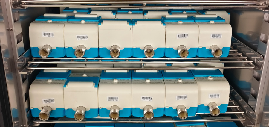 Scalable Integration & Rigorous Durability