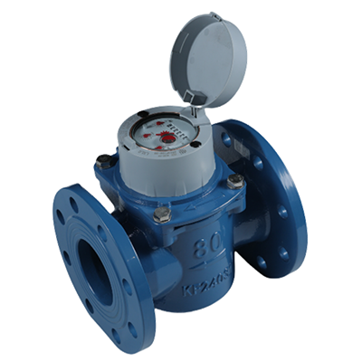 HP5D Bulk Water Meter