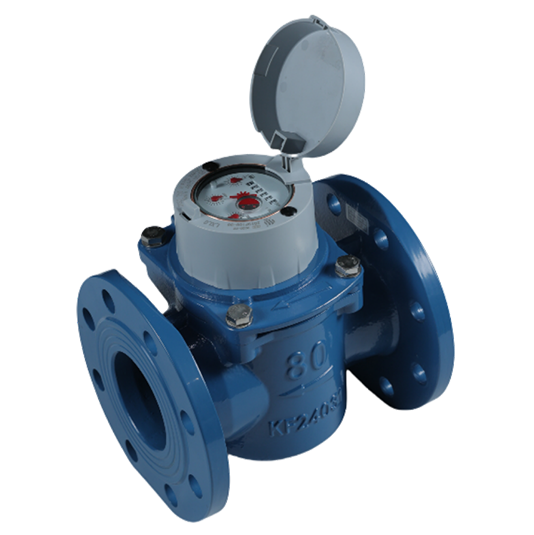HP5D Bulk Water Meter