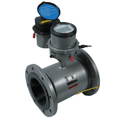 LXEY-S Series Electromagnetic Water Meter