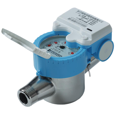 LXSFW-WC Non-magnetic Smart Water Meter