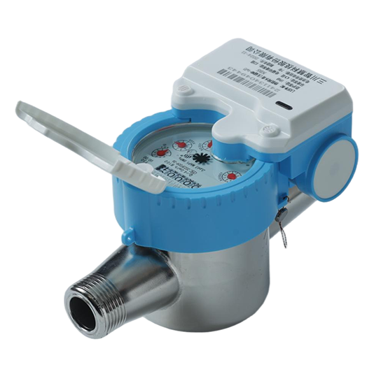 LXSFW WC Non magnetic Smart Water Meter
