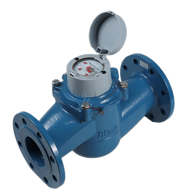 H4200 Bulk Water Meter