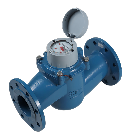 H4200 Bulk Water Meter