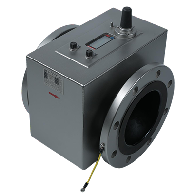 Sanchuan Electromagnetic Smart Water Meter