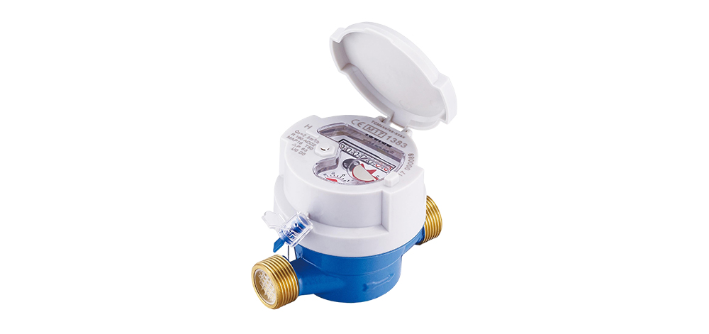 Advantages of Mechanical Water Meters