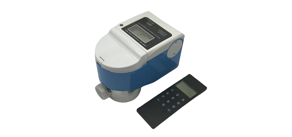 Benefits of Wireless Metering Systems