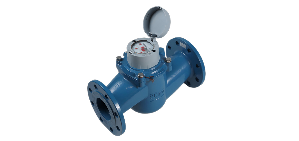 Challenges of Industrial Water Measurement