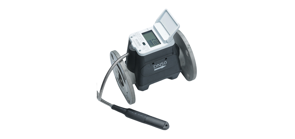 Distributor Benefits of SANCHUAN Commercial Water Meters
