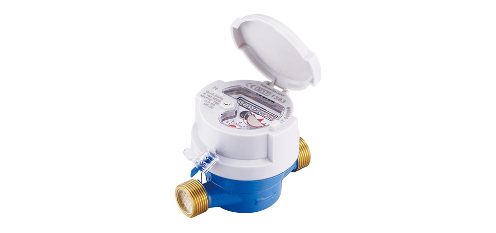 Key Features of SANCHUAN Apartment Water Meters
