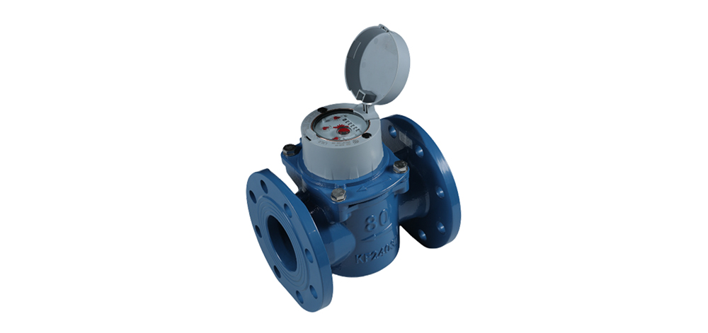 Key Features of SANCHUAN Water Meters for Municipal Use