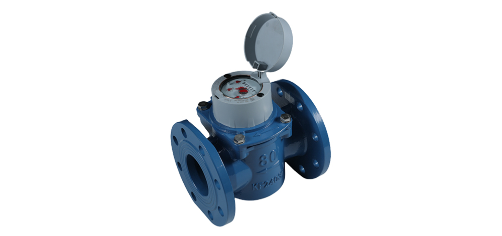 Key Features of SANCHUAN Water Meters for Commercial Use