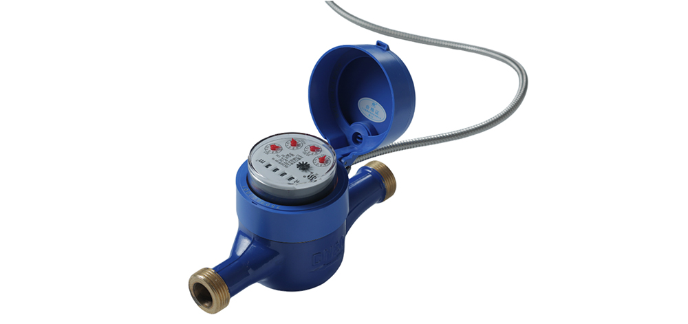 Key Advantages of Wired Metering Systems
