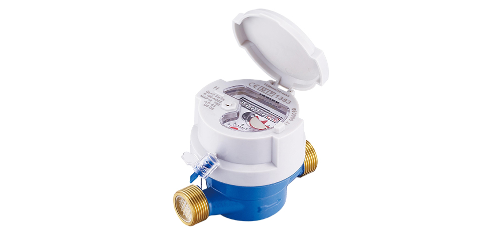 SANCHUAN Innovative Meter Reading Technology