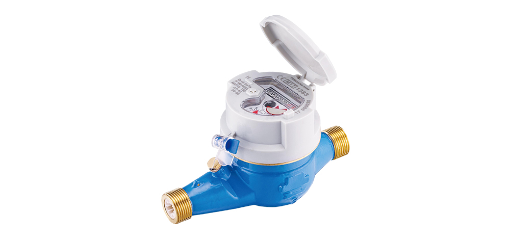 SANCHUAN Mechanical Meter Technology
