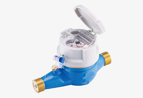 Selection Guide of SANCHUAN Residential Water Meters