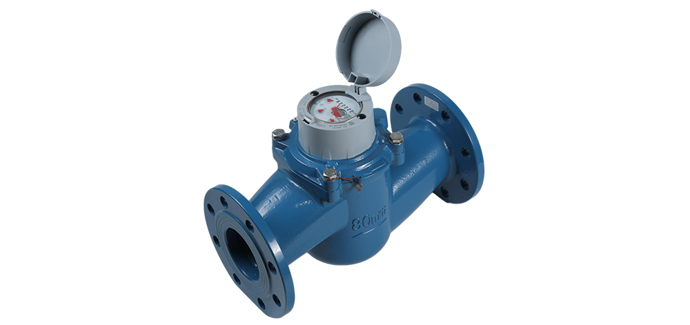 Typical Applications for Mechanical Meters