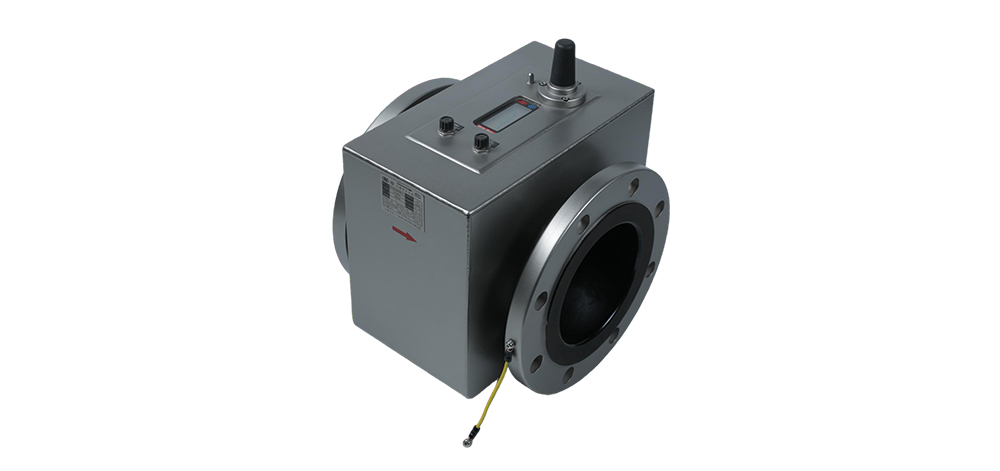 Why Choose SANCHUAN Commercial Water Meters