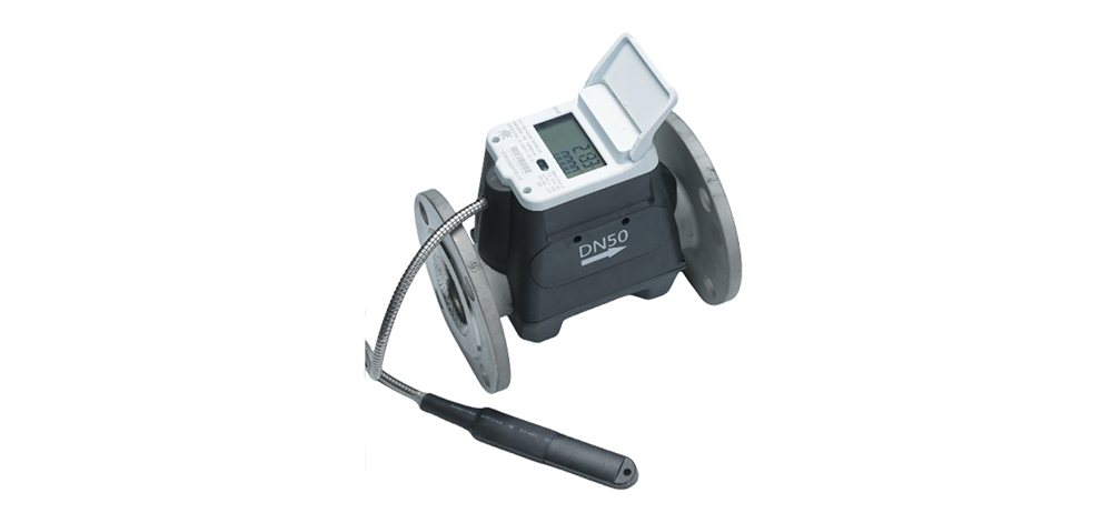 Wide Range of SANCHUAN Municipal Water Meter Applications