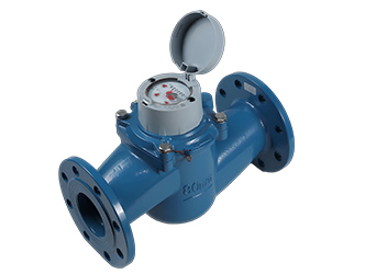 H4200 Bulk Water Meter