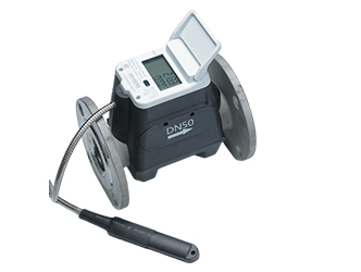 LXCY Ultrasonic Bulk Water Meter