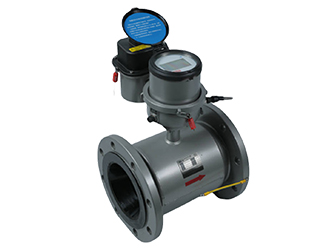 LXEY-S Series Electromagnetic Water Meter