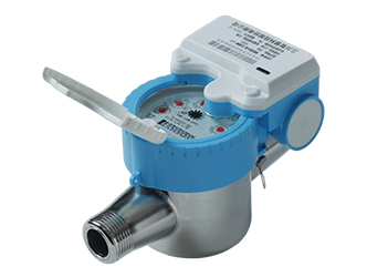 LXSFW-WC Non-magnetic Smart Water Meter