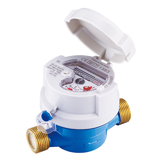 sanchuan LXSG-D3 Single-Jet Dry Dial Water Meter