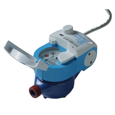 Wired MBus Water Meter