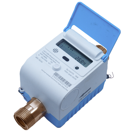 u540 ultrasonic water meter 1