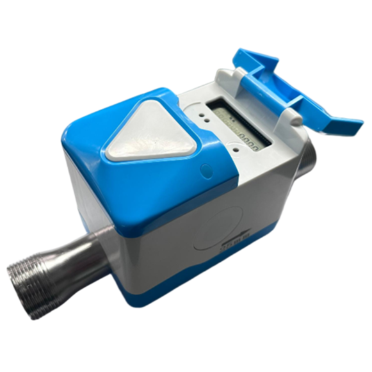u550 ultrasonic water meter