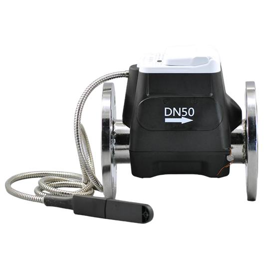 dn50 lxcy ultrasonic bulk water meter