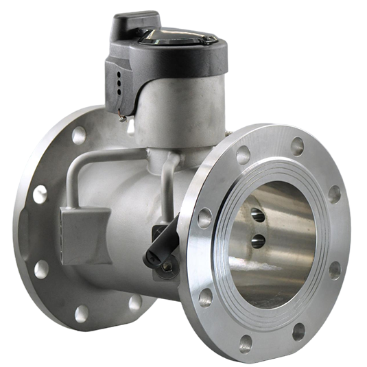 dn100 lxcy ultrasonic bulk water meter