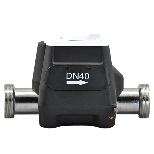 LXCY Ultrasonic Bulk Water Meter