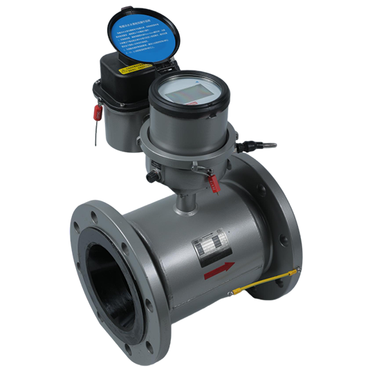 sanchuan lxey-s series electromagnetic water meter