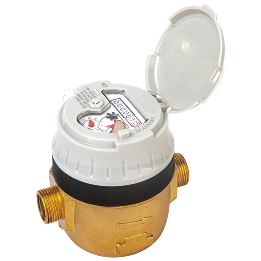 Volumetric Water Meter