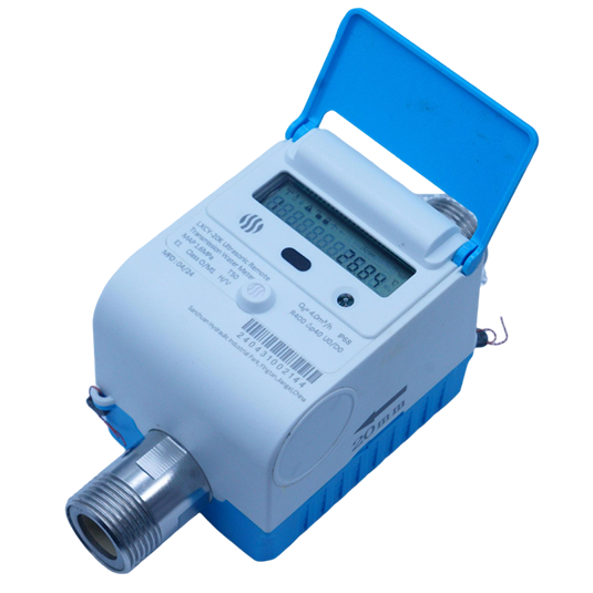U540 Ultrasonic Water Meter
