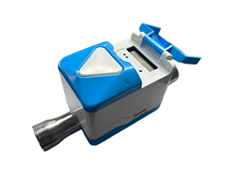 U550 Ultrasonic Water Meter