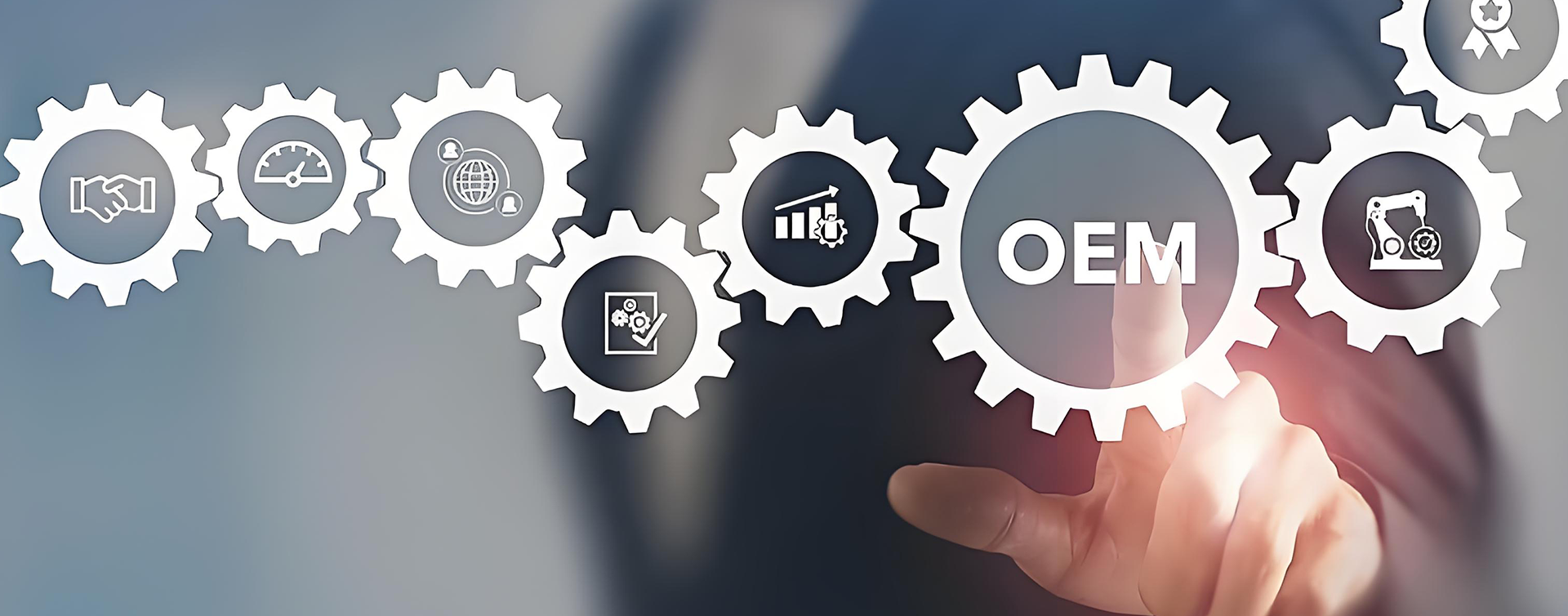 OEM & ODM Services